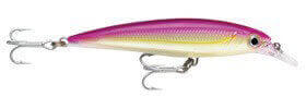 Rapala X-Rap Saltwater Sahte Balığı - PGH - 100MM