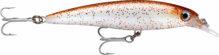 Rapala X-Rap Saltwater Sahte Balığı - BSRQ - 120MM