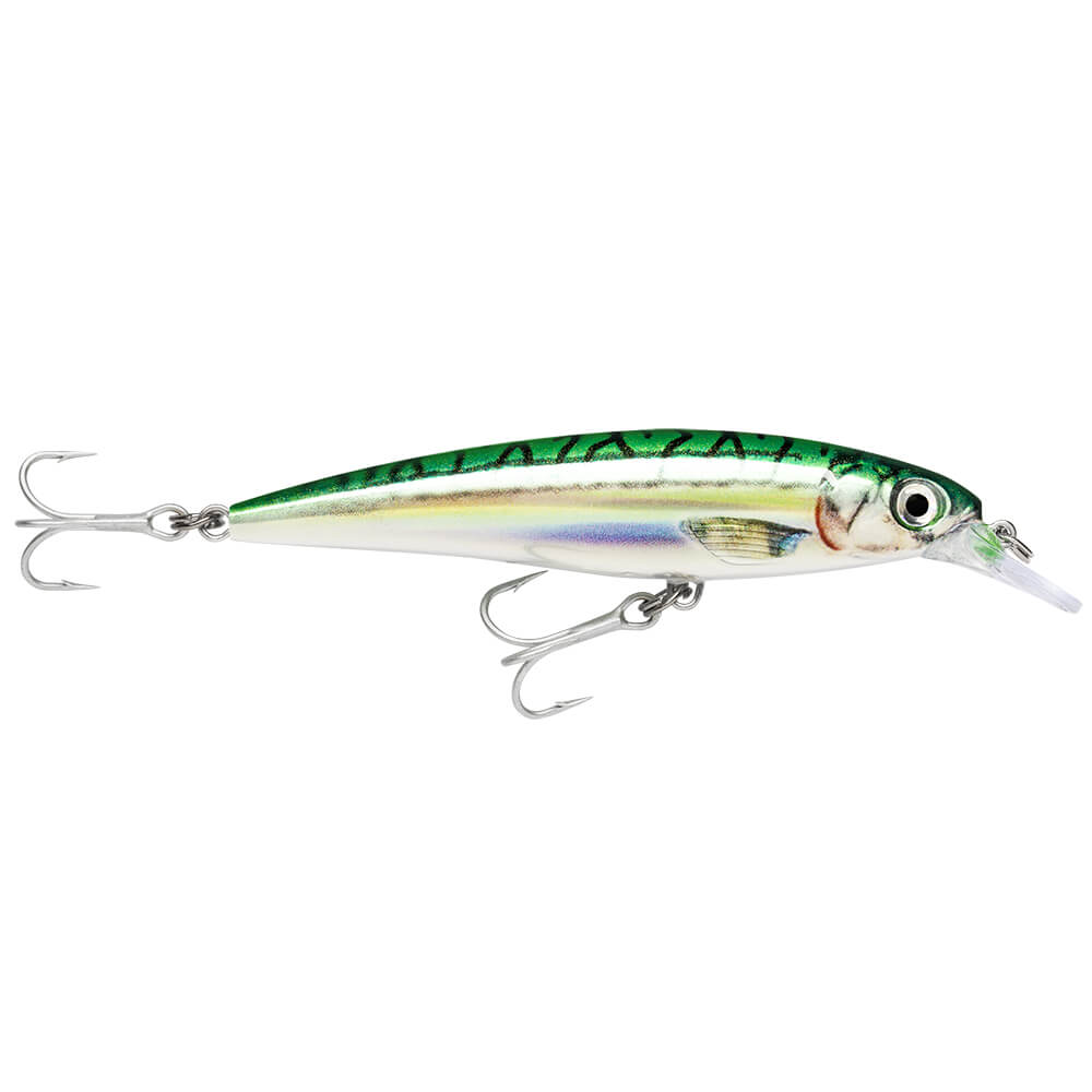 Rapala X-Rap Saltwater Sahte Balığı - GM - 100MM