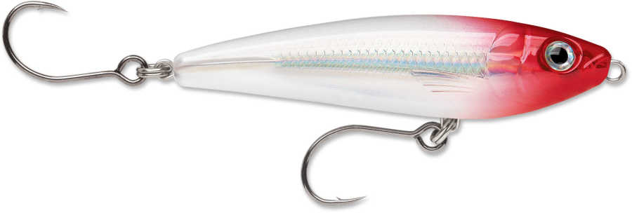 Rapala X-Rap Saltwater SubWalk Sahte Balığı - RGH - 90MM