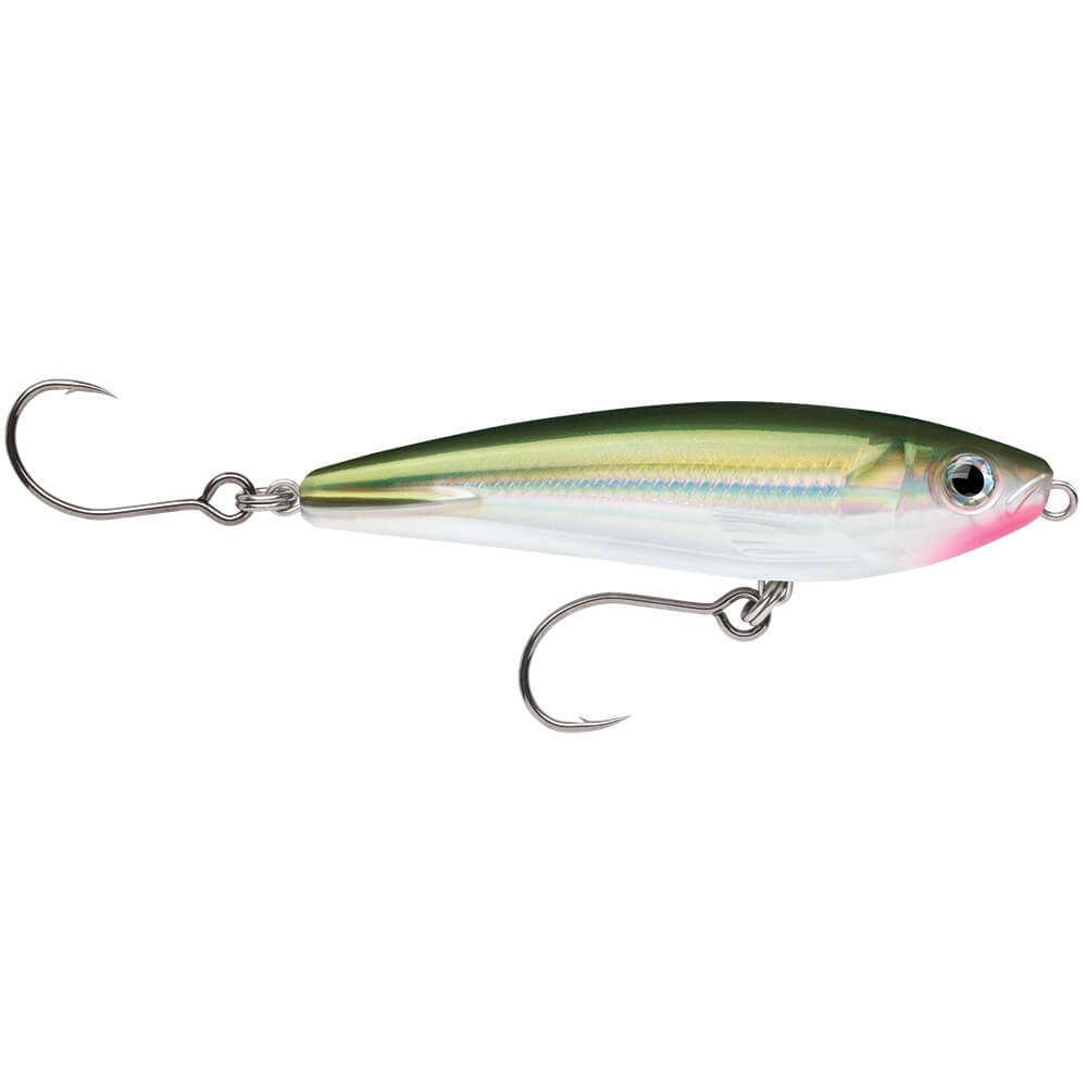 Rapala X-Rap Saltwater SubWalk Sahte Balığı - OG - 90MM