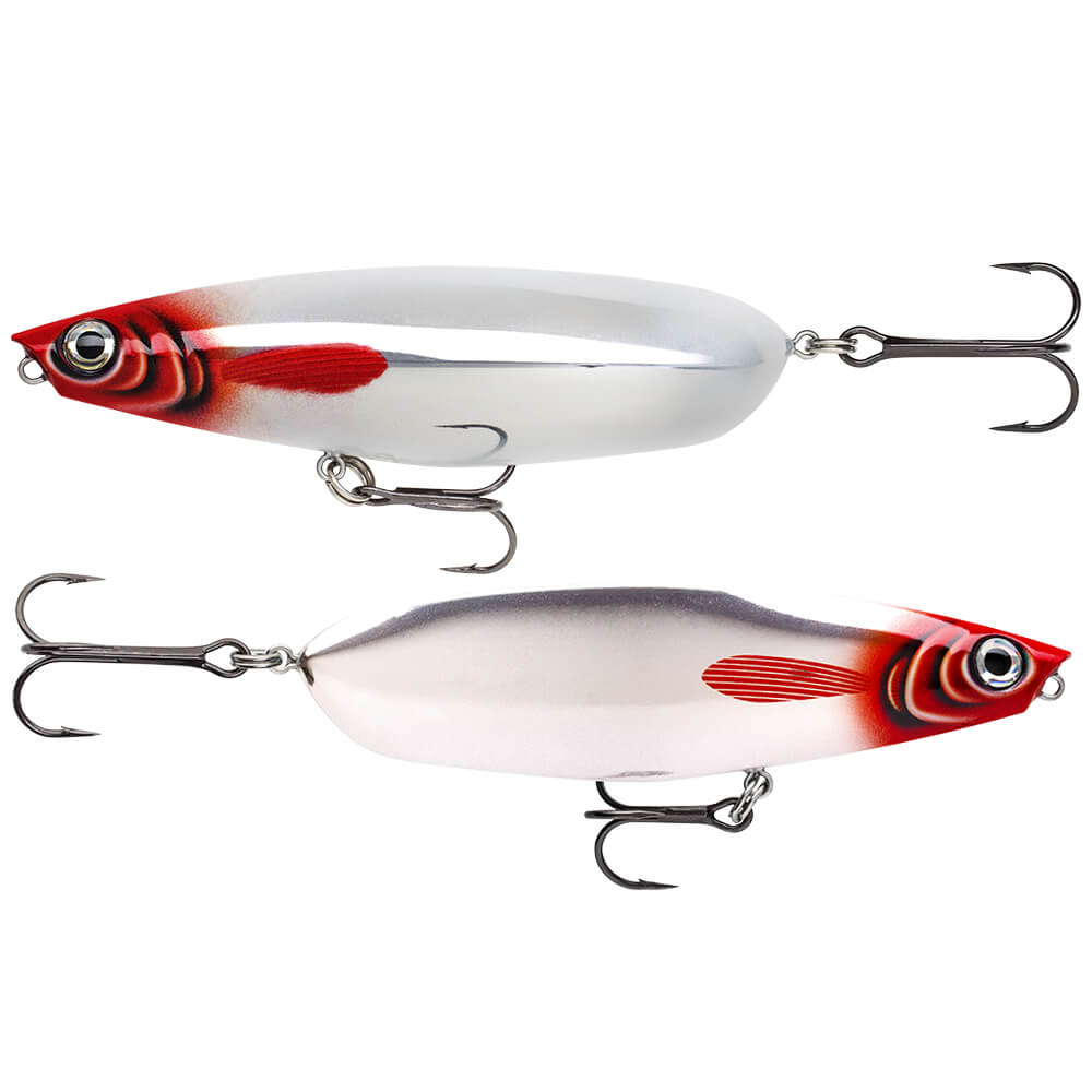 Rapala X-Rap Scoop Sahte Balığı - RER - 140MM