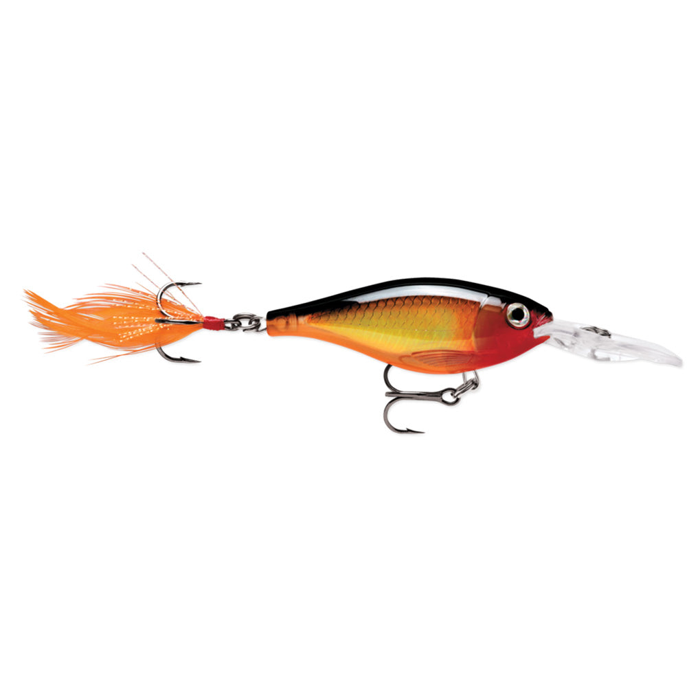 Rapala X-Rap Shad Sahte Balığı - G - 60MM