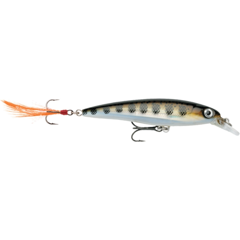 Rapala X-Rap Slashbait Suspending Maket Balık - MD - 80MM