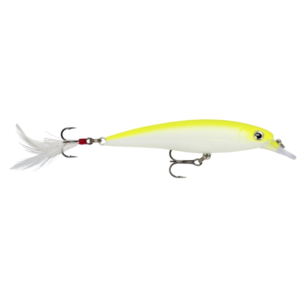 Rapala X-Rap Slashbait Suspending Maket Balık - SFCU - 80MM