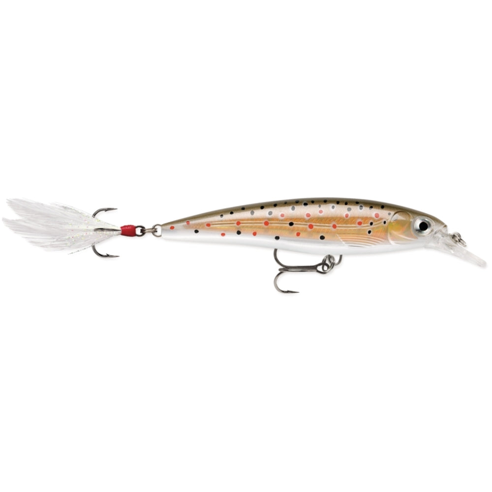 Rapala X-Rap Slashbait Suspending Maket Balık - TR - 80MM