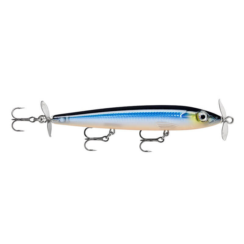 Rapala X-Rap Spinbait Sahte Balığı - BGH - 110MM