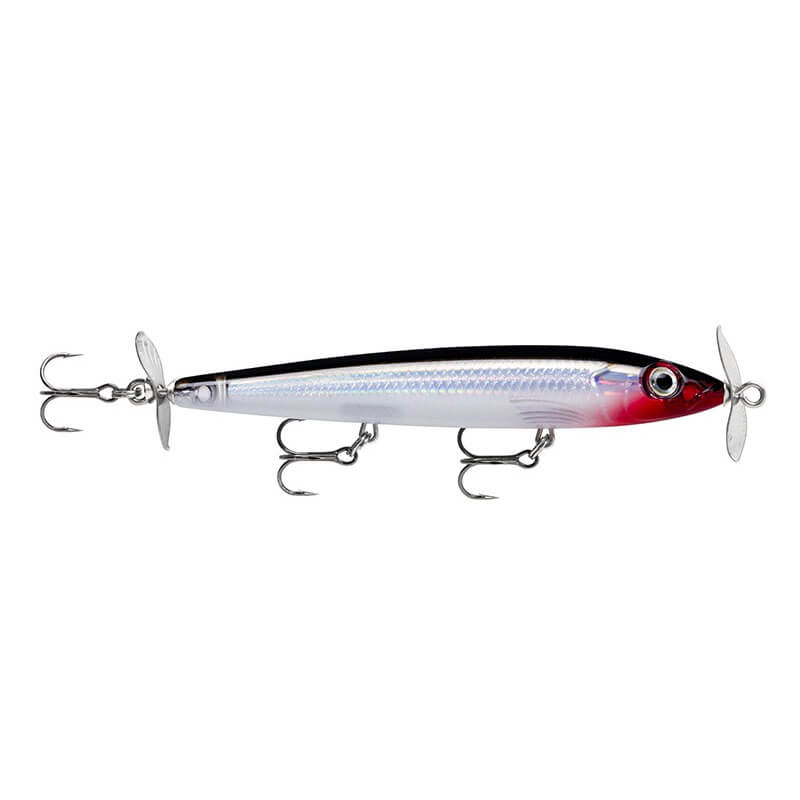 Rapala X-Rap Spinbait Sahte Balığı - S - 110MM