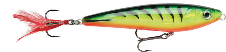 Rapala X-Rap Subwalk Sahte Balığı - FT - 90MM