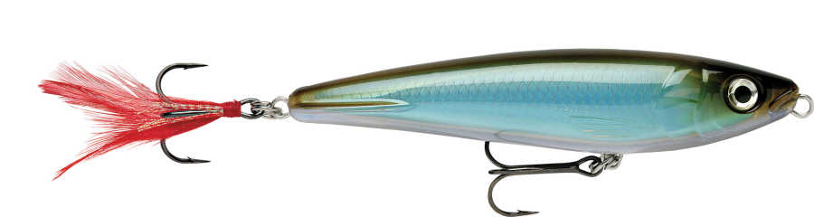 Rapala X-Rap Subwalk Sahte Balığı - MBS - 90MM