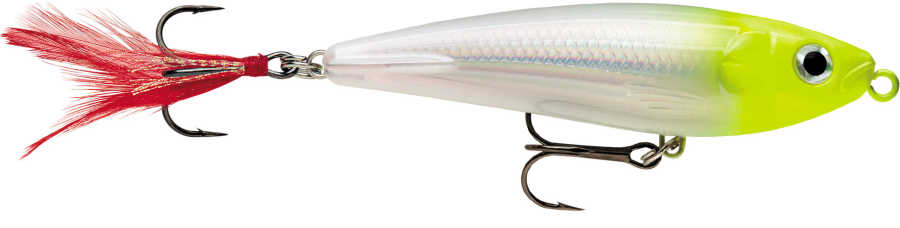 Rapala X-Rap Subwalk Sahte Balığı - CGH - 90MM