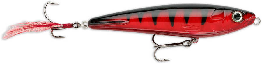 Rapala X-Rap Subwalk Sahte Balığı - RDP - 90MM