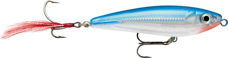 Rapala X-Rap Subwalk Sahte Balığı - SB - 90MM