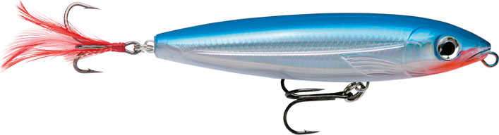 Rapala X-Rap Walk Sahte Balığı - SB - 110MM