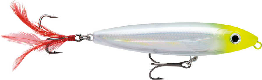 Rapala X-Rap Walk Sahte Balığı - CGH - 110MM