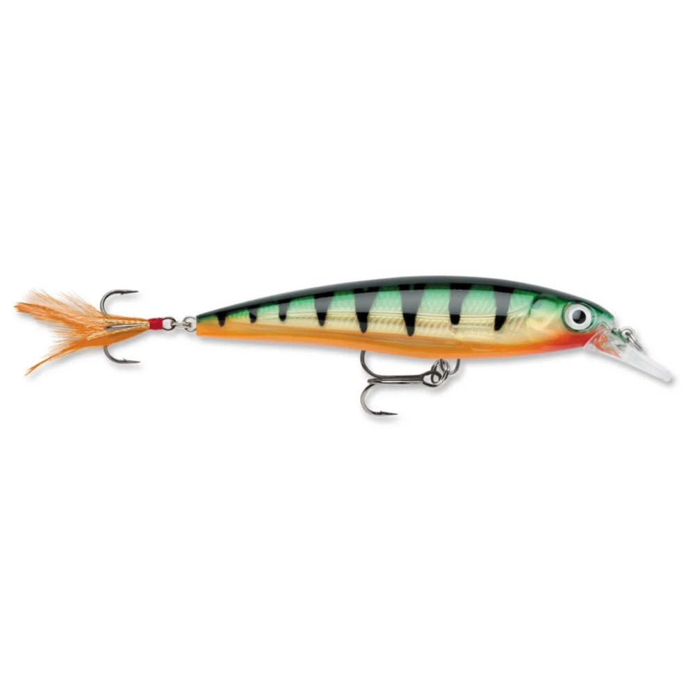 Rapala X-RAP Xtreme Action Slash Bait - P - 60MM
