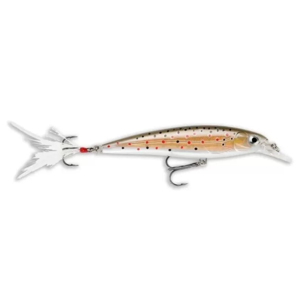 Rapala X-RAP Xtreme Action Slash Bait - TR - 60MM