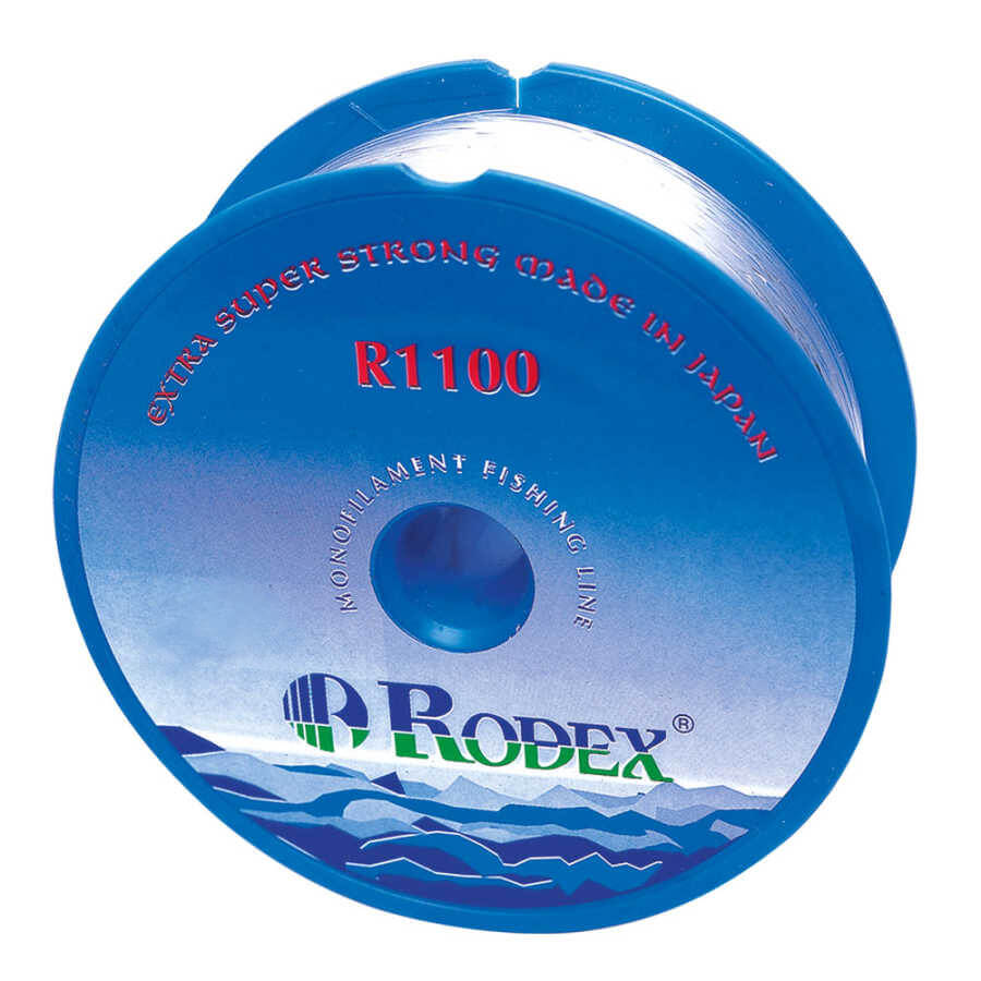 Rodex Bobin Misina - Standart - 0.40MM - 1000MT - 12KG