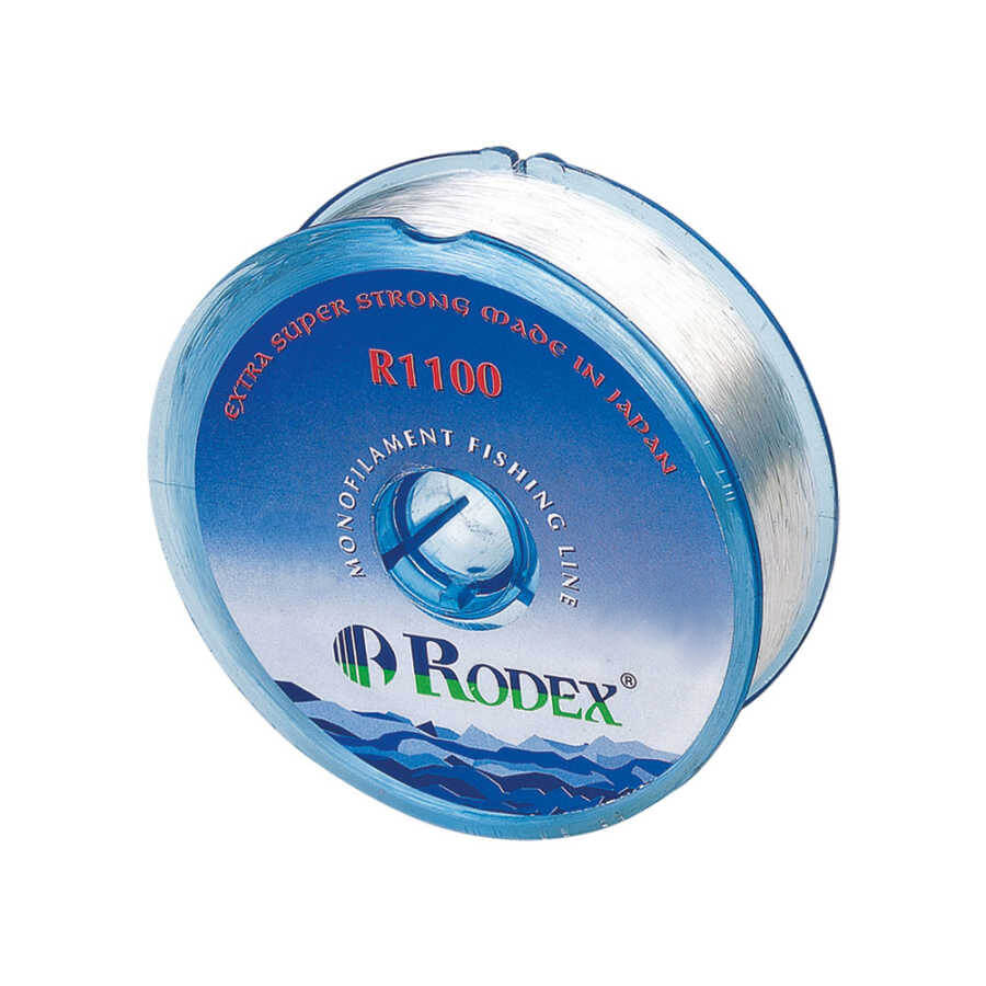 Rodex Makara Misina - Standart - 0.40MM - 100MT - 12KG