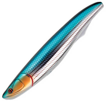 Sakura Exostick Floating Sahte Balığı - 028 - 180MM