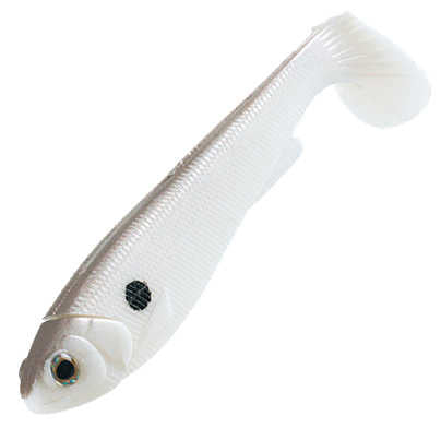 Sakura L16 Shad Sahte Balığı - S02 - 120MM - 4LU