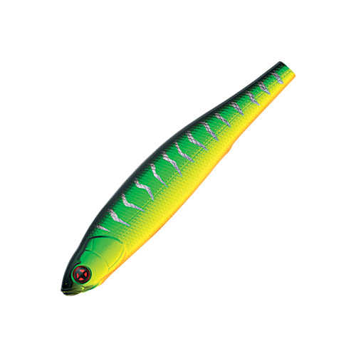 Sakura Rush Diver Longbill Minnow Floating Sahte Balığı - M06 - 130MM