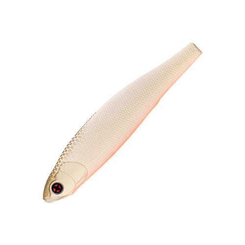 Sakura Rush Diver Longbill Minnow Floating Sahte Balığı - M08 - 130MM