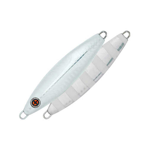 Sakura Spinback Jig Sahte Yemi - SB04 - 62MM - 20GR