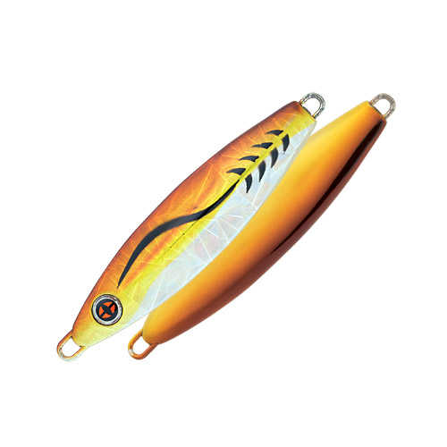 Sakura Spinback Jig Sahte Yemi - SB01 - 62MM - 20GR