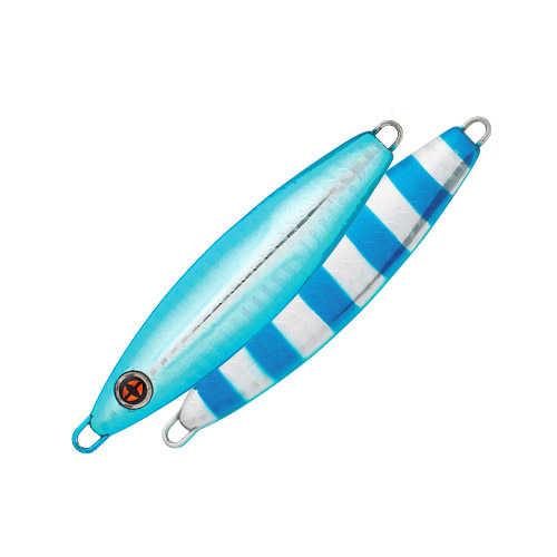 Sakura Spinback Jig Sahte Yemi - SB06 - 72MM - 40GR