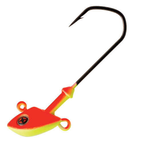 Sakura Verticool Jighead Sahte Yemi - RED - 10GR - 3LU