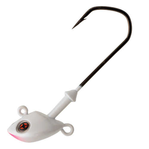 Sakura Verticool Jighead Sahte Yemi - PEARL WHITE - 7GR - 3LU