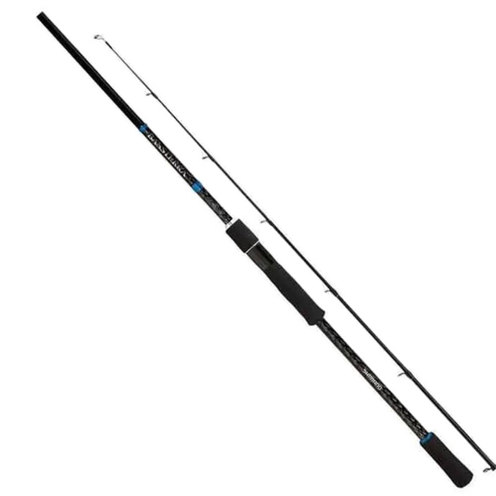Shimano Bassterra A 274cm 7-30gr Spin Kamışı