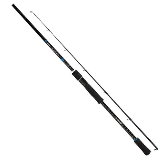 Shimano Bassterra A 274cm 7-30gr Spin Kamışı