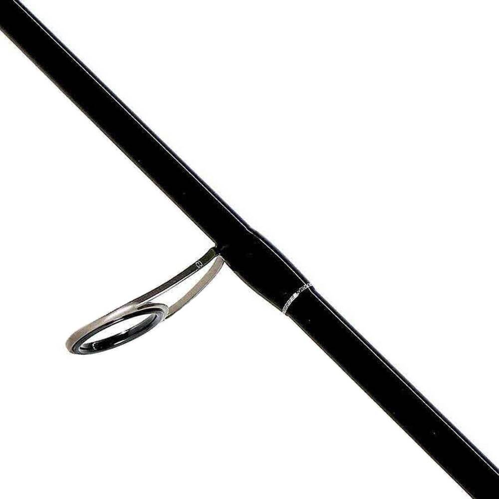 Shimano Bassterra A 274cm 7-30gr Spin Kamışı