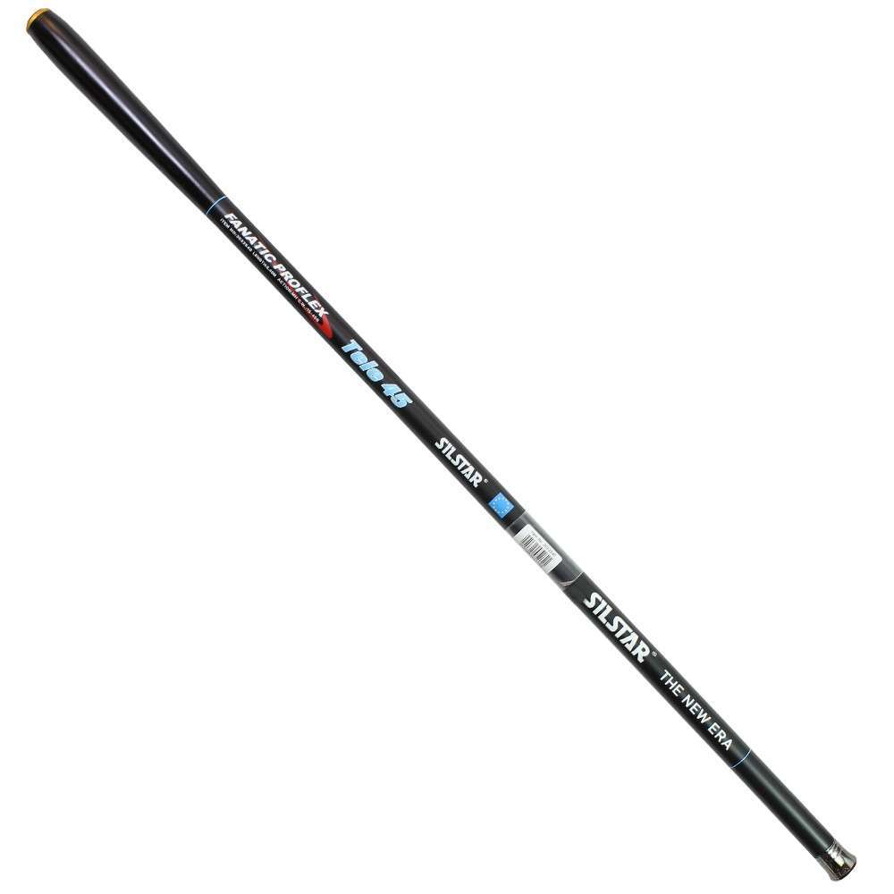 Silstar 3022 Fanatic Proflex Göl Kamışı