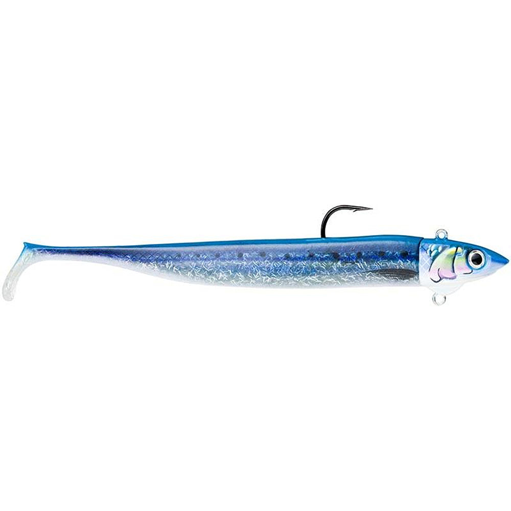 Storm 360GT Coastal Biscay Deep Sandeel Sahte Balığı - BIW - 20CM