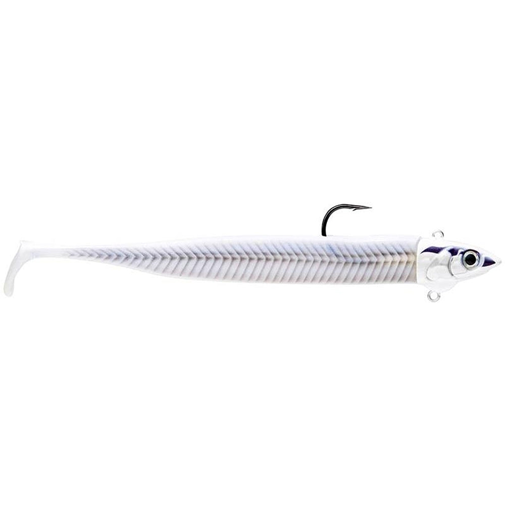 Storm 360GT Bıscay Sandeel Silikon Balık - WPRLS - 17CM - 34GR