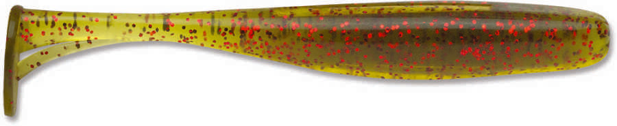 Storm 360GT Coastal Mangrove Minnow Sahte Balığı - MGR - 8CM - 4LU
