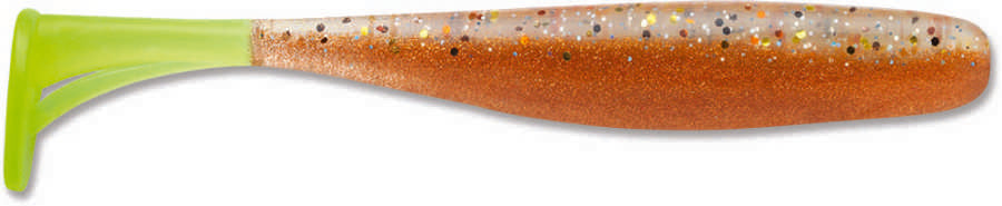 Storm 360GT Coastal Mangrove Minnow Sahte Balığı - NPCT - 8CM - 4LU