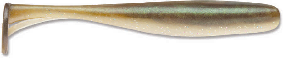 Storm 360GT Coastal Mangrove Minnow Sahte Balığı - AGL - 10CM - 4LU