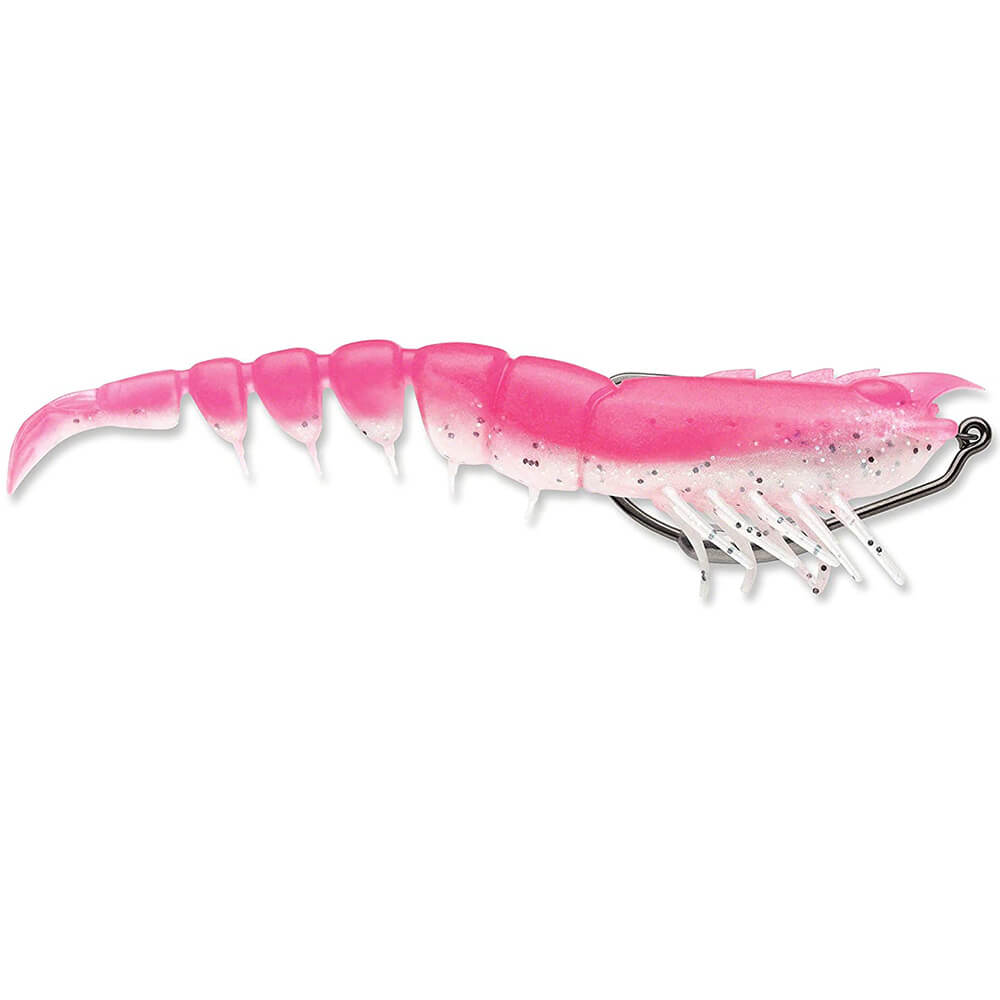 Storm 360GT Coastal Shrimp Jig Sahte Balığı - PNG - HOOK - 8CM - 1.7G - 4LU