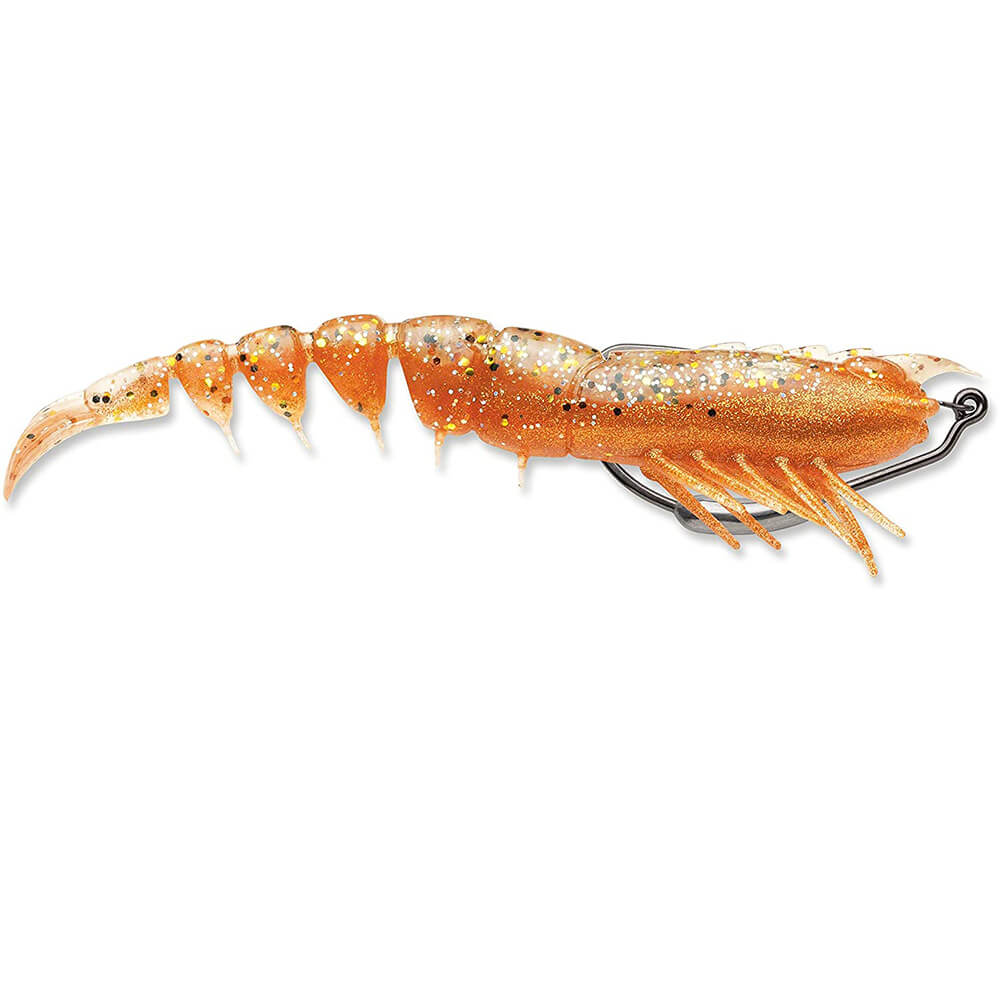 Storm 360GT Coastal Shrimp Jig Sahte Balığı - NP - HOOK - 8CM - 1.7G - 4LU