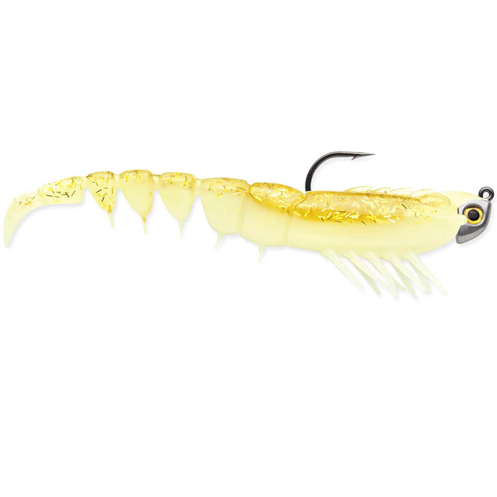 Storm 360GT Coastal Shrimp Jig Sahte Balığı - GDG - JIG - 8CM - 3.5G - 4LU