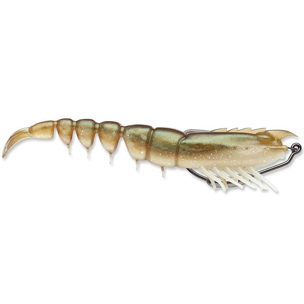 Storm 360GT Coastal Shrimp Jig Sahte Balığı - AGL - HOOK - 8CM - 1.7G - 4LU
