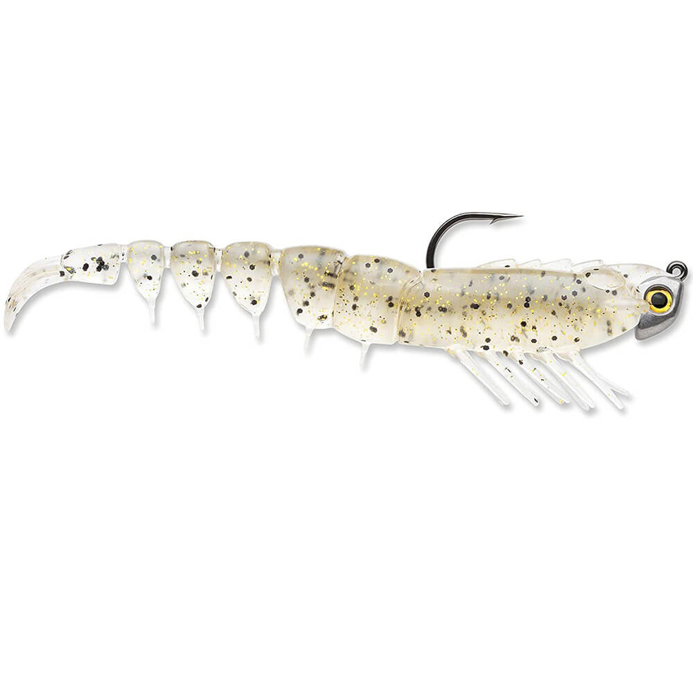 Storm 360GT Coastal Shrimp Jig Sahte Balığı - SDS - JIG - 8CM - 3.5G - 4LU
