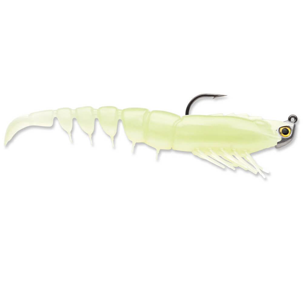 Storm 360GT Coastal Shrimp Jig Sahte Balığı - GL - JIG - 8CM - 3.5G - 4LU