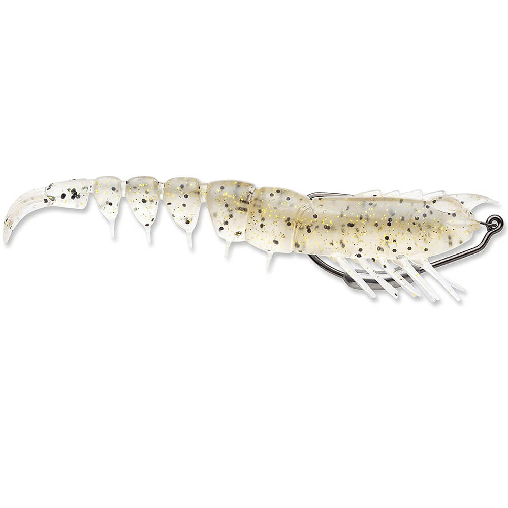 Storm 360GT Coastal Shrimp Jig Sahte Balığı - SDS - HOOK - 8CM - 1.7G - 4LU