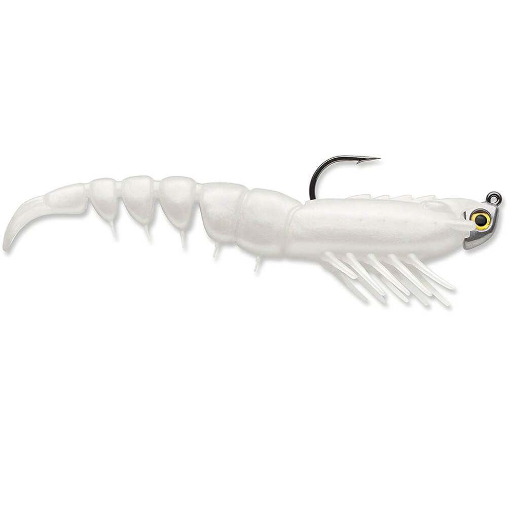 Storm 360GT Coastal Shrimp Jig Sahte Balığı - PRL - JIG - 8CM - 3.5G - 4LU