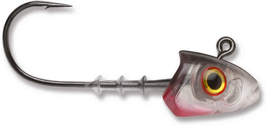 Storm 360GT Searchbait Jig Sahte Balığı - SGH - 14CM - 2LI